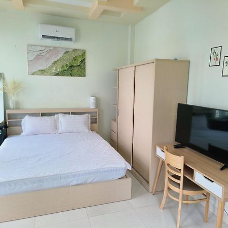 Goc Hai Phong Drinks & Homestay Q4 مدينة هوشي منه المظهر الخارجي الصورة