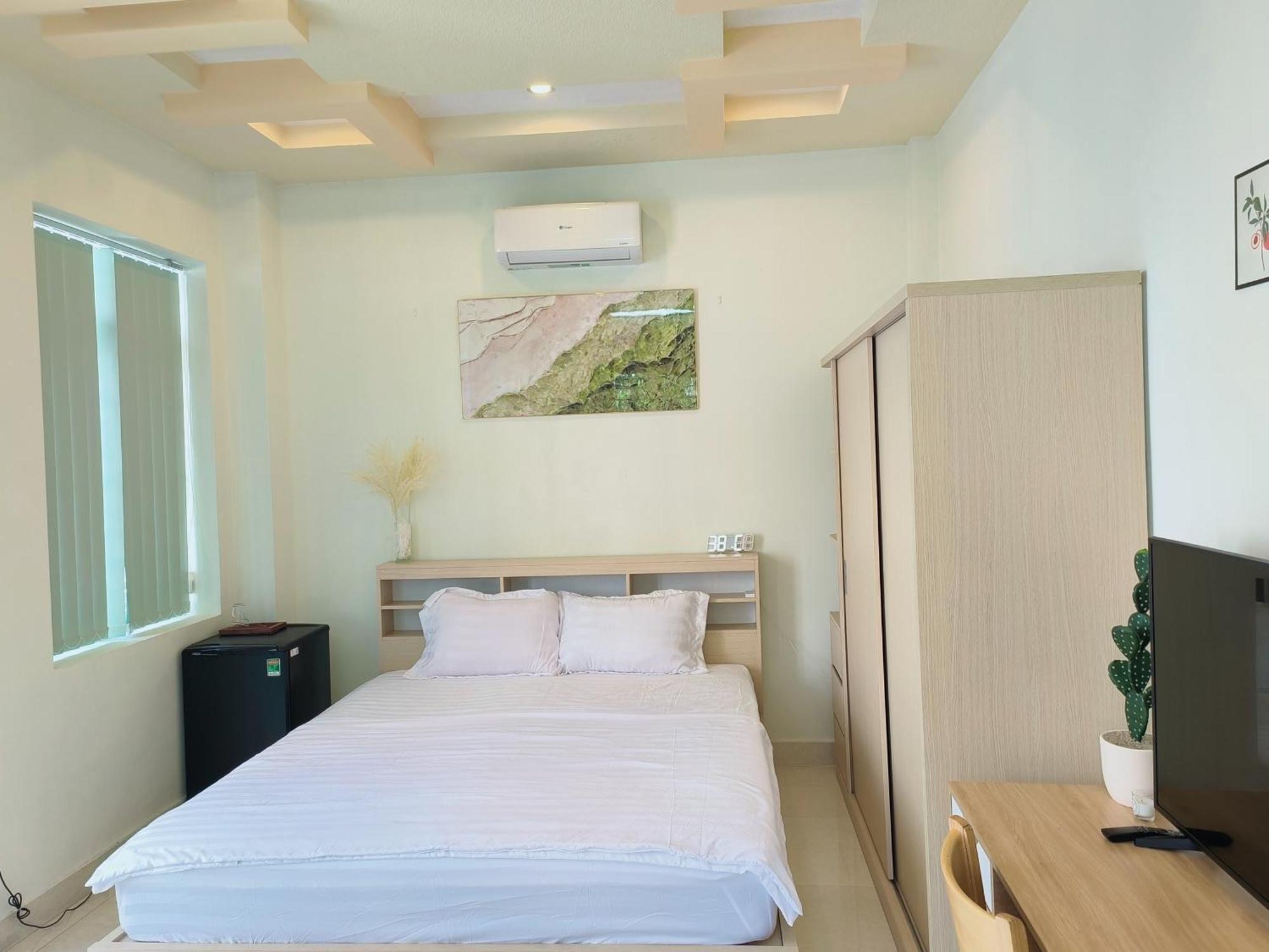 Goc Hai Phong Drinks & Homestay Q4 مدينة هوشي منه المظهر الخارجي الصورة